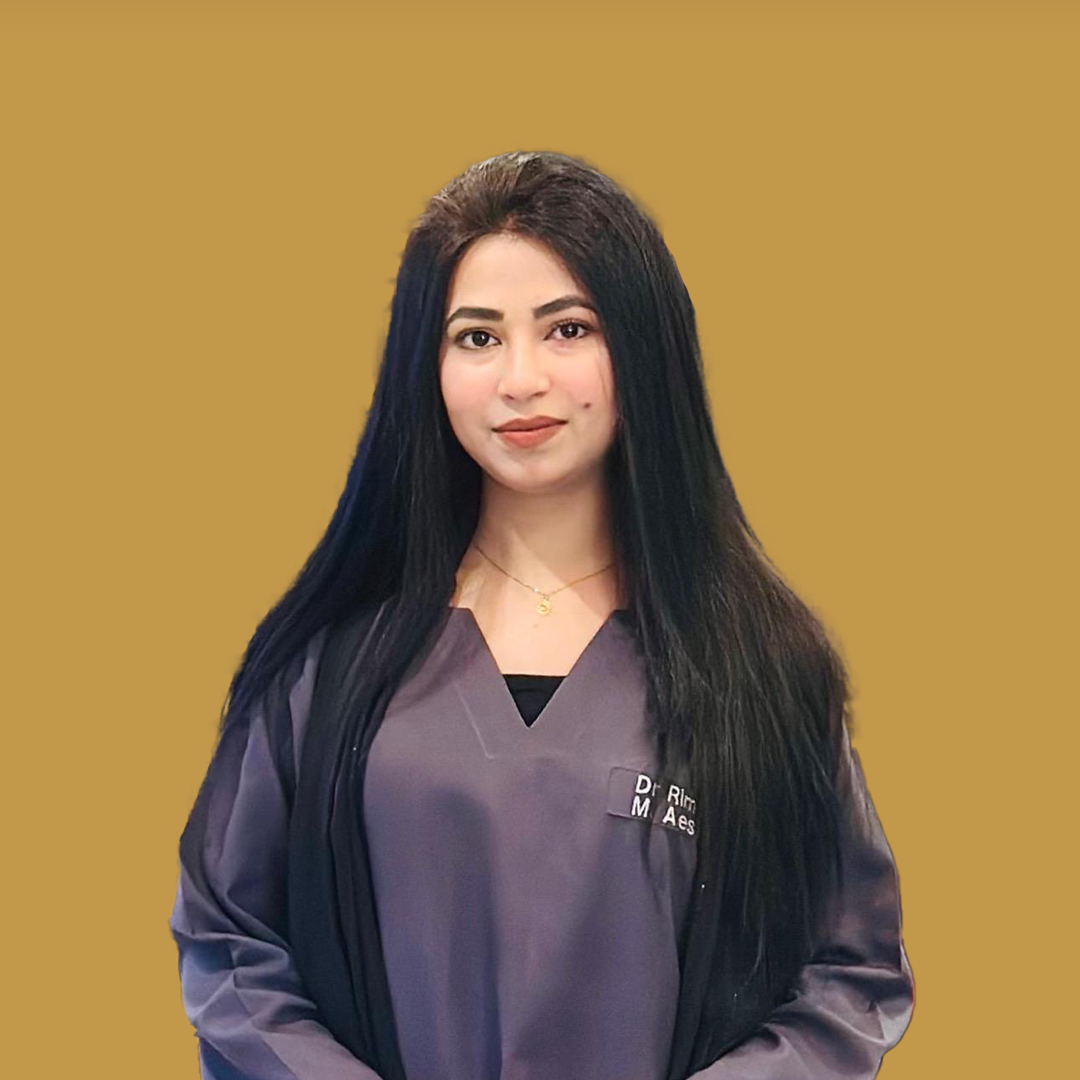 Dr. Rimsha