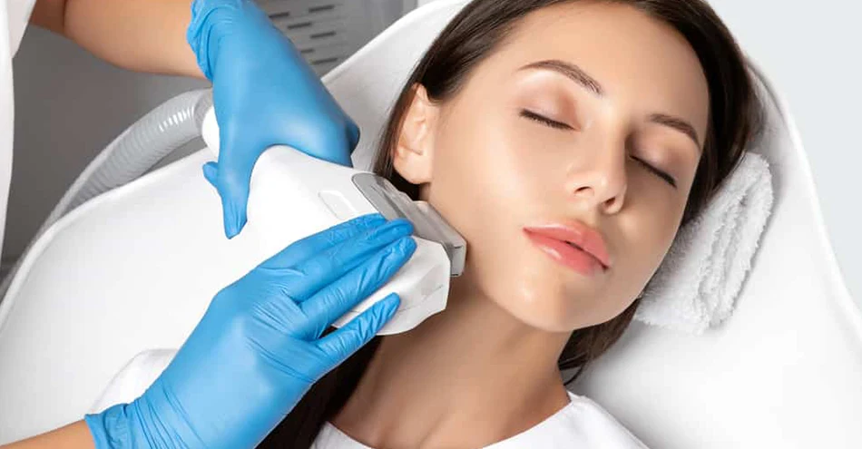 Face Laser Hair Removal